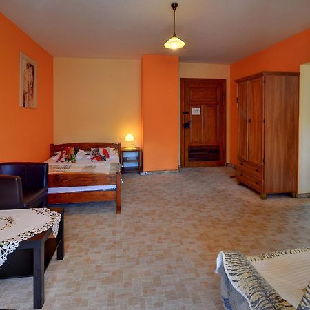 Apartamenty I Pokoje Karpacz - Centrum Karpacza, Parking W Cenie! Room photo