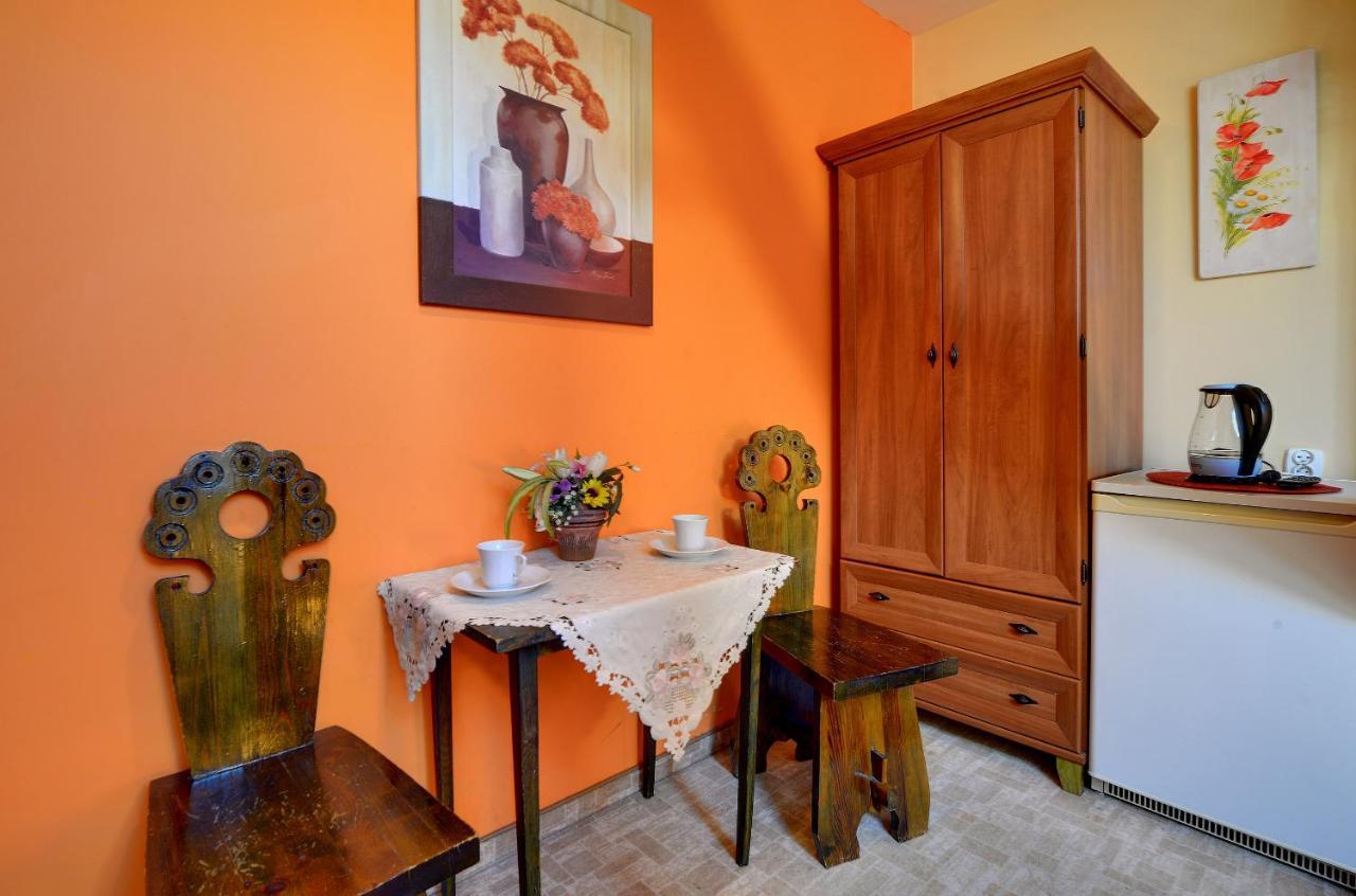 Apartamenty I Pokoje Karpacz - Centrum Karpacza, Parking W Cenie! Room photo