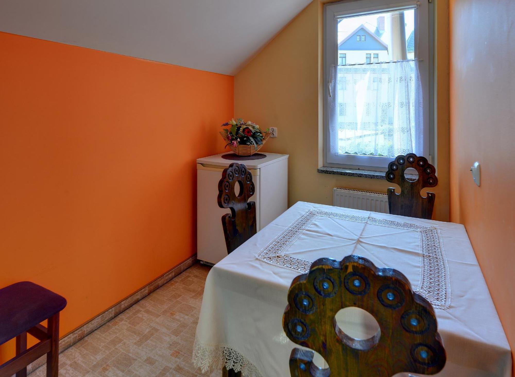 Apartamenty I Pokoje Karpacz - Centrum Karpacza, Parking W Cenie! Room photo