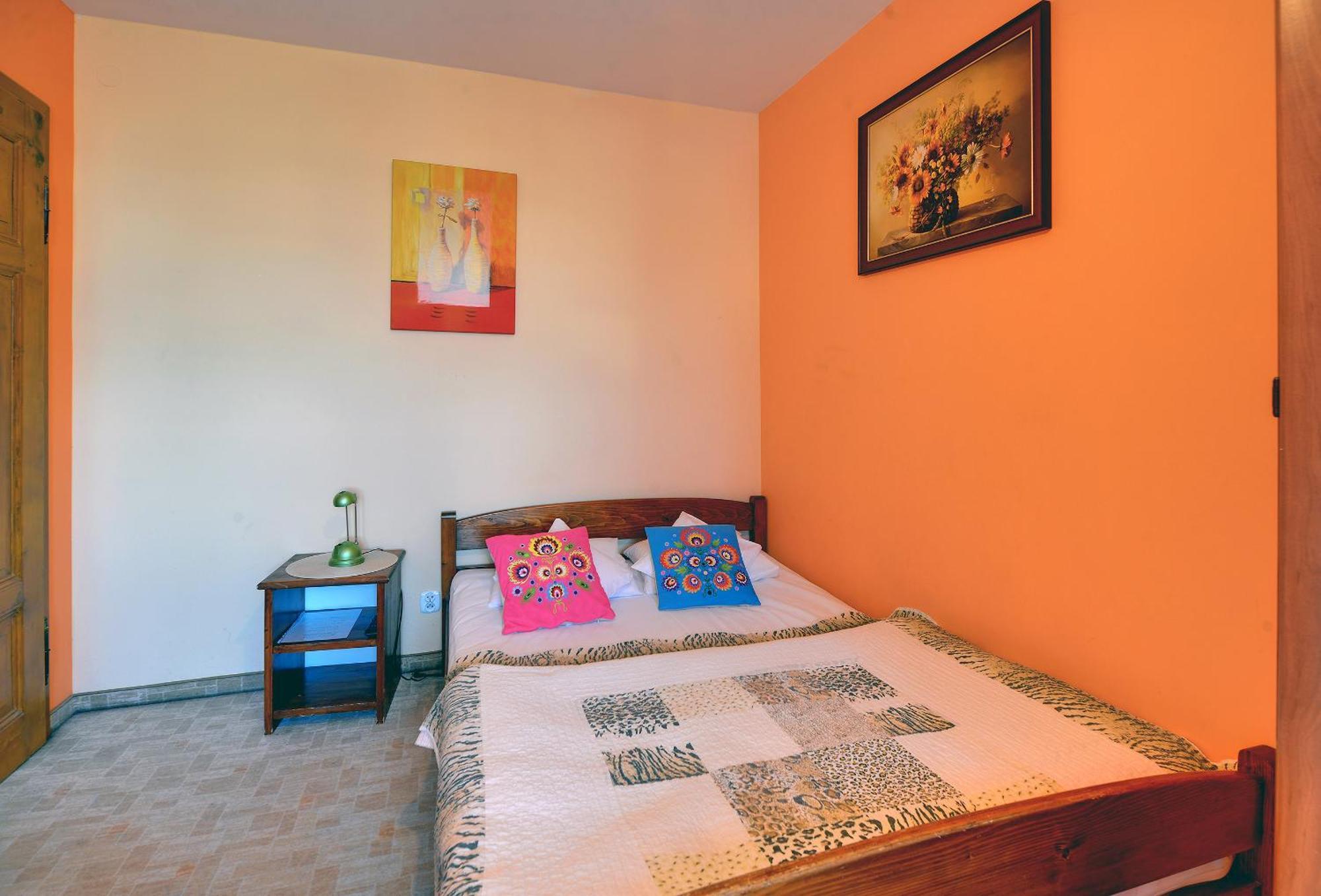 Apartamenty I Pokoje Karpacz - Centrum Karpacza, Parking W Cenie! Room photo