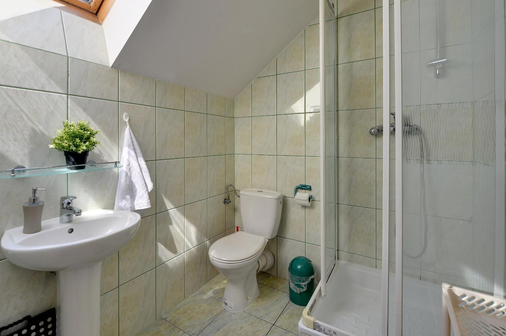 Apartamenty I Pokoje Karpacz - Centrum Karpacza, Parking W Cenie! Room photo