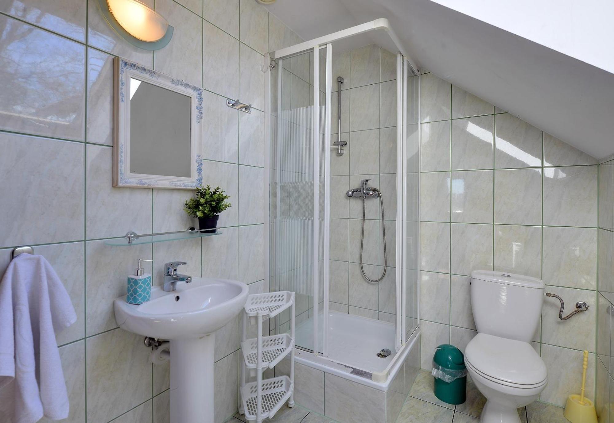 Apartamenty I Pokoje Karpacz - Centrum Karpacza, Parking W Cenie! Room photo